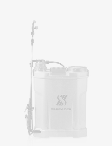 Knapsack Electric Sprayer