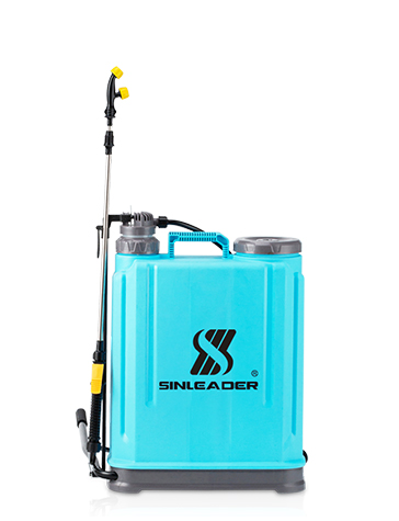 Sprayer Manufacturer