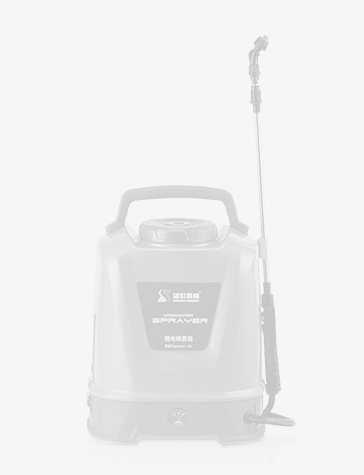 Sanitizer Sprayer