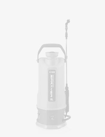 Battery Sprayer