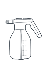 Knapsack Electric Sprayer