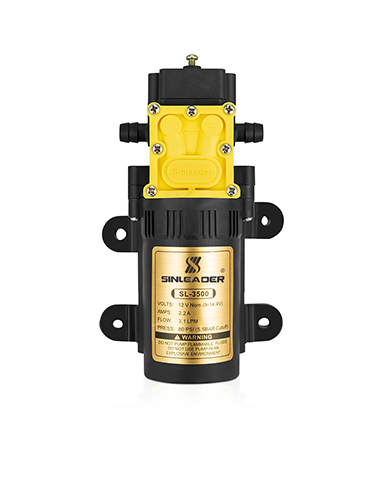 Knapsack Electric Sprayer