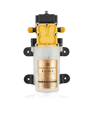 Knapsack Electric Sprayer