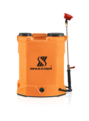 Knapsack Sprayer