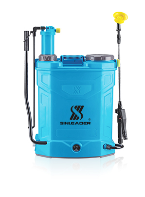 Garden Sprayer